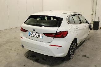BMW 1-serie 116 picture 3