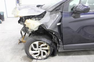 Opel Crossland X picture 5