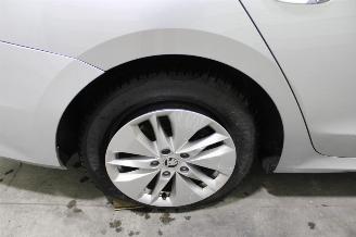 Skoda Octavia  picture 8