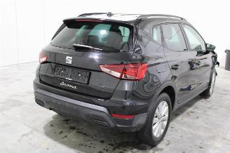 Seat Arona  picture 3