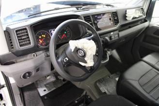 Volkswagen Crafter  picture 10