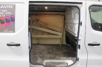 Renault Trafic  picture 22