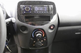 Citroën C1  picture 13