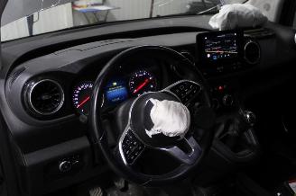 Mercedes Citan  picture 10