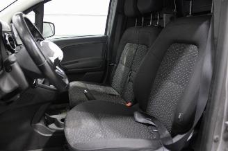 Mercedes Citan  picture 11