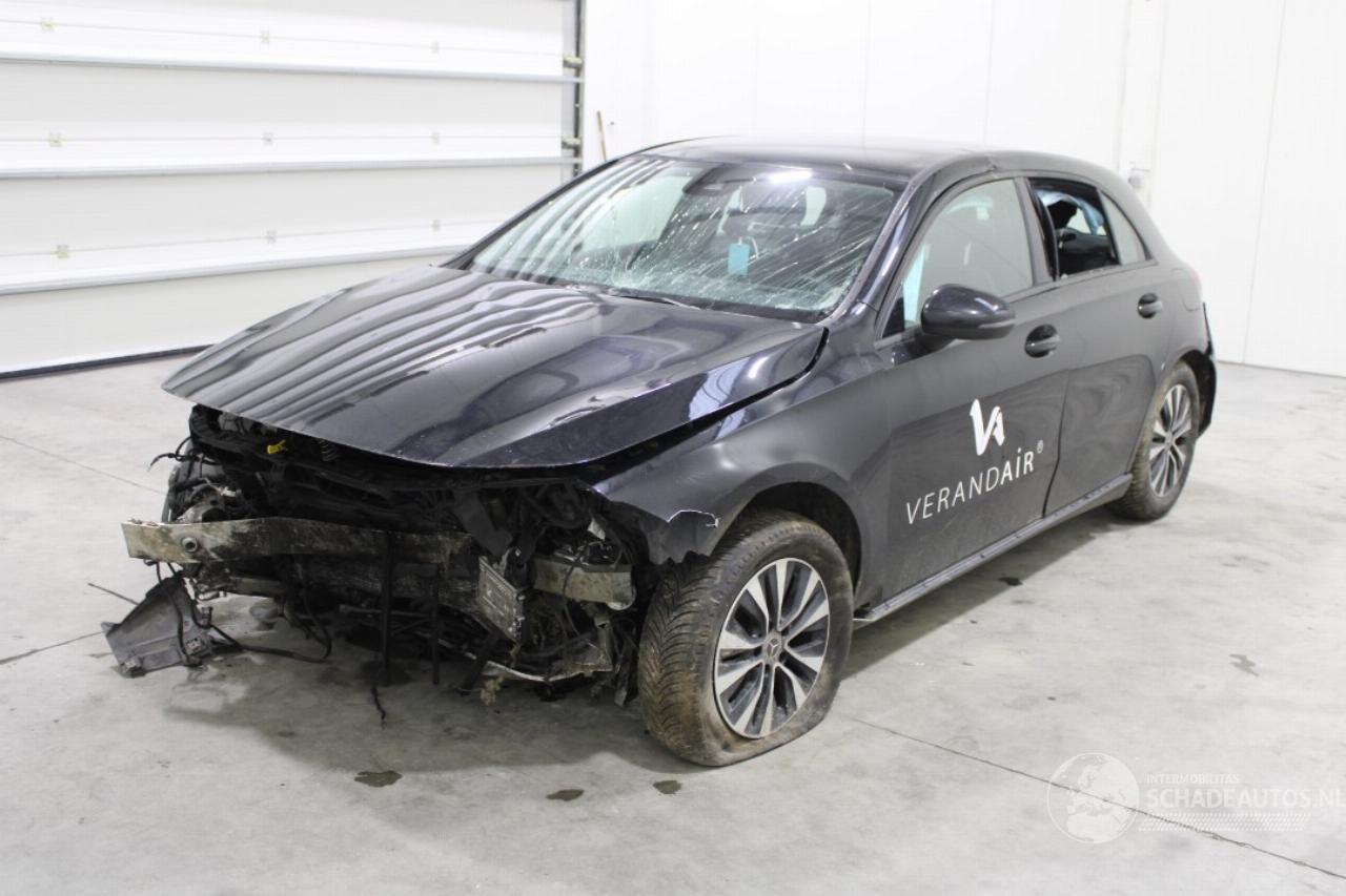 Mercedes A-klasse A 180