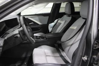Opel Astra  picture 9