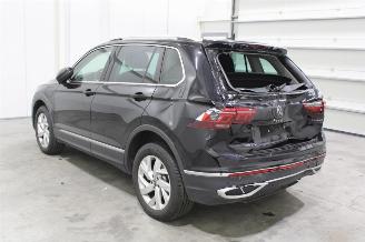 Volkswagen Tiguan  picture 4