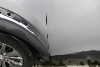 Peugeot 2008  picture 8