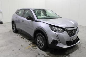 Peugeot 2008  picture 2