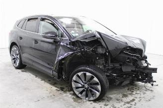 Skoda Enyaq  picture 2