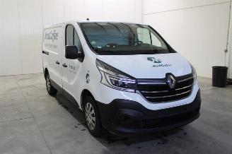 Renault Trafic  picture 2