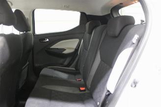 Nissan Micra  picture 12