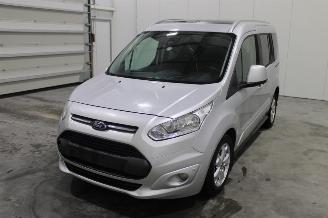 Dezmembrări autoturisme Ford Tourneo Connect  2019/1