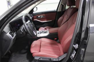 BMW 3-serie 318 picture 10