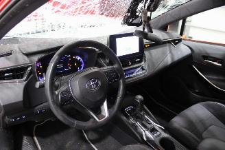 Toyota Corolla  picture 9