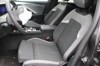 Opel Astra  picture 11