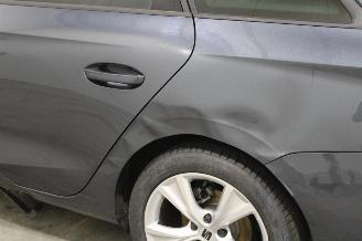 Seat Leon  picture 8