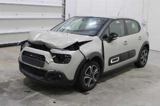 skadebil auto Citroën C3  2024/1
