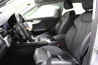 Audi A4  picture 12