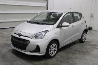 skadebil auto Hyundai I-10 i10 2019/1