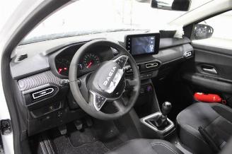 Dacia Sandero  picture 10