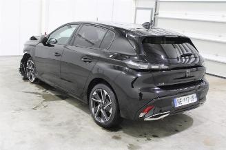 Peugeot 308  picture 4