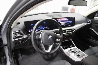 BMW 3-serie 318 picture 9