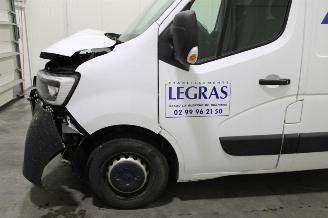 Renault Master  picture 5