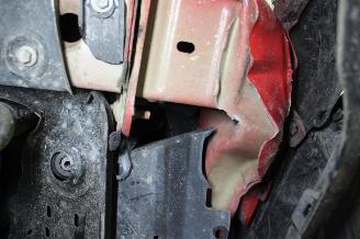 Ford Transit Custom  picture 19