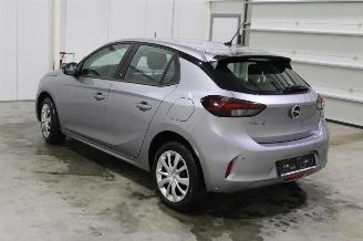 Opel Corsa  picture 4