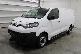 skadebil auto Citroën Jumpy  2022/12