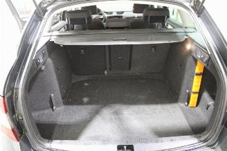 Skoda Octavia  picture 16