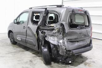 Citroën Berlingo  picture 4