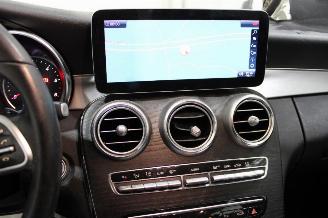 Mercedes C-klasse C 220 picture 14