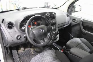 Mercedes Citan  picture 9