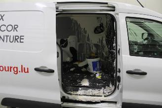 Renault Express  picture 20