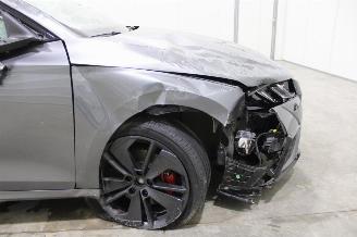 Skoda Octavia  picture 5