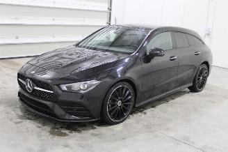  Mercedes Cla-klasse CLA 180 2022/12