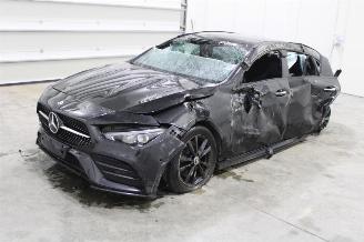  Mercedes Cla-klasse CLA 250 2023/6