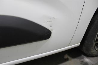Peugeot Partner  picture 20