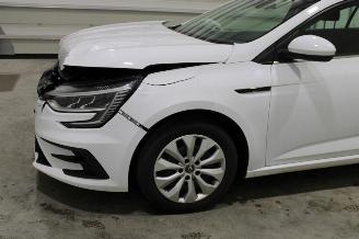 Renault Mégane Megane picture 5