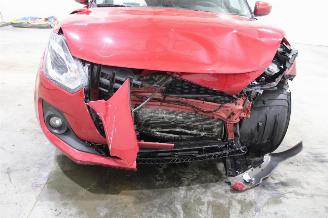 Suzuki Swift  picture 6