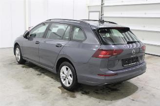 Volkswagen Golf  picture 4