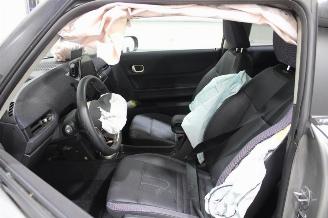 Mini Cooper C picture 11