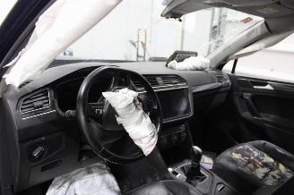 Volkswagen Tiguan  picture 10