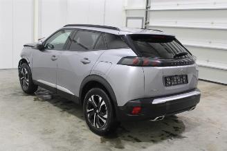 Peugeot 2008  picture 4