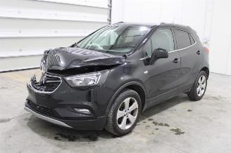 Auto da rottamare Opel Mokka  2017/5