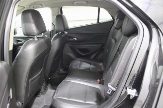 Opel Mokka  picture 11