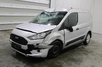 Auto da rottamare Ford Transit Connect  2018/10